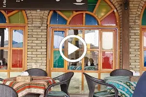 Qellay Dêrîn Cafe image