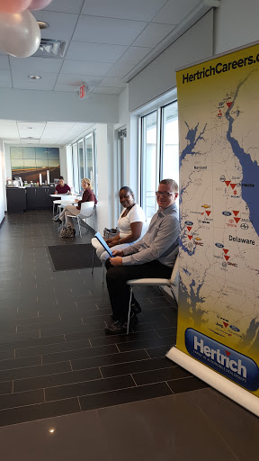 Honda Dealer «Hertrich Honda», reviews and photos, 6546 Ocean Gateway, Easton, MD 21601, USA