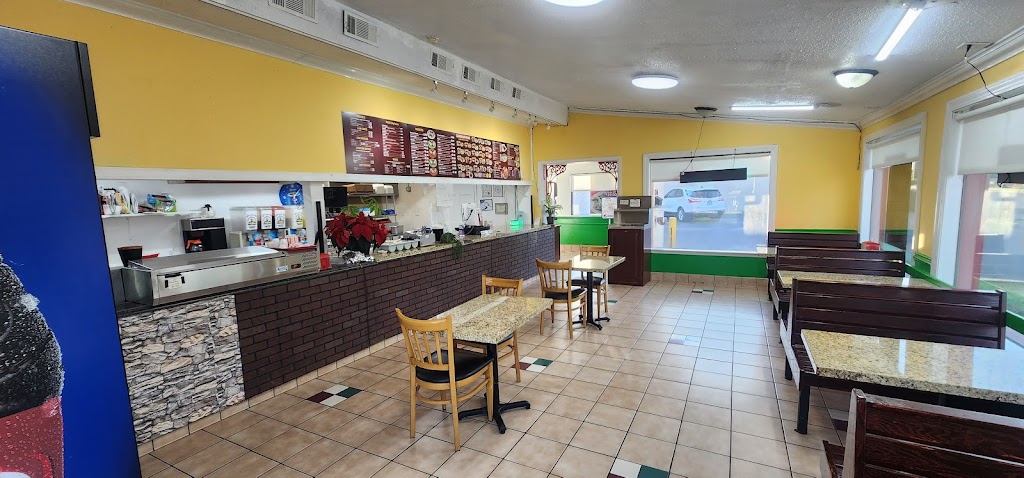 Abelardo’s Mexican Fresh 63701