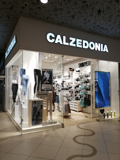 Calzedonia Wien Mitte The Mall