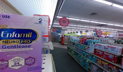 CVS