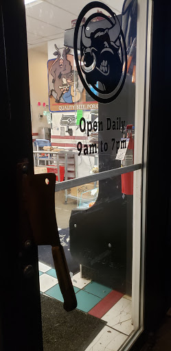 Butcher Shop «Blue Max Meats», reviews and photos, 29304 WA-410, Buckley, WA 98321, USA