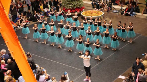 Dance School «Preston Hollow Dance», reviews and photos, 3720 Walnut Hill Ln #205, Dallas, TX 75229, USA