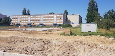 BATI LOGE à Sausheim
