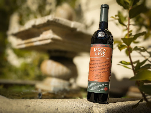 Winery «Jaxon Keys Winery & Distillery», reviews and photos, 10400 US-101, Hopland, CA 95449, USA