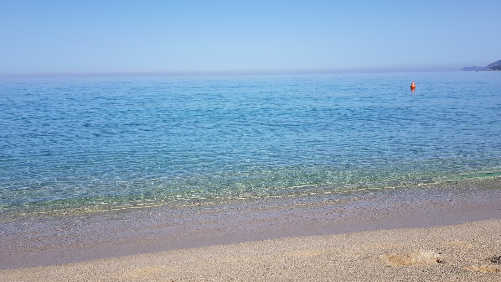 Nicotera Marina Beach'in fotoğrafı #alt_locality_no