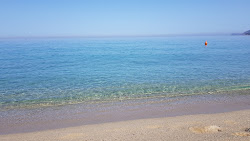 Nicotera Marina Beach'in fotoğrafı #alt_locality_no