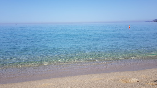 Nicotera Marina Beach