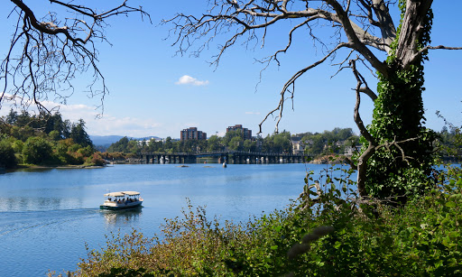 Point Ellice House (site closed to the public until the spring of 2024 (date TBD)., 2616 Pleasant St, Victoria, BC V8T 4V3