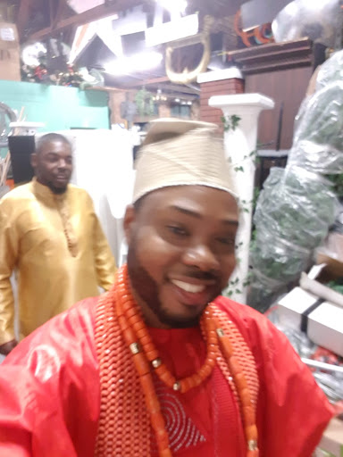 Event Venue «Extravaganza Depot Banquet», reviews and photos, 1610 N Tryon St, Charlotte, NC 28206, USA