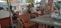 Atmosphère du Restaurant français Le Montmartre à Marseille - n°11