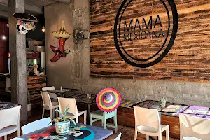 Mama Mexicana image