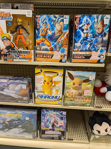 Craft Store «Hobby Lobby», reviews and photos, 4525 Canal Ave SW, Grandville, MI 49418, USA