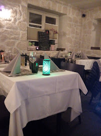 Atmosphère du Restaurant français S'geisstuewel à Geispolsheim - n°2