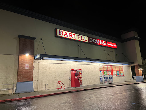 Drug Store «Bartell Drugs Redmond Town Center», reviews and photos, 7370 170th Ave NE, Redmond, WA 98052, USA