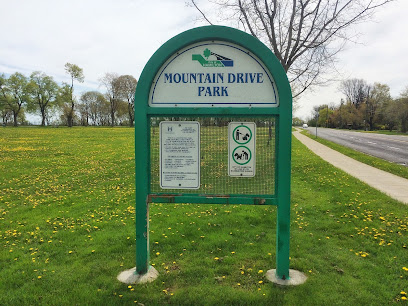 Mountain Drive Park