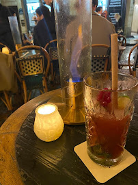 Plats et boissons du Restaurant français Le Compas à Paris - n°20