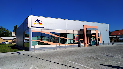 dm-drogerie markt Kft.