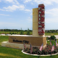 Haltom City - City Hall