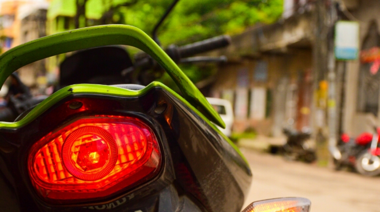 KOLO INDIA - Bike Rental Service