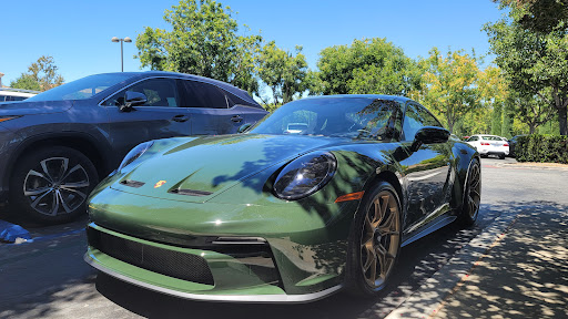 Shopping Mall «The Commons at Calabasas», reviews and photos, 4799 Commons Way, Calabasas, CA 91302, USA