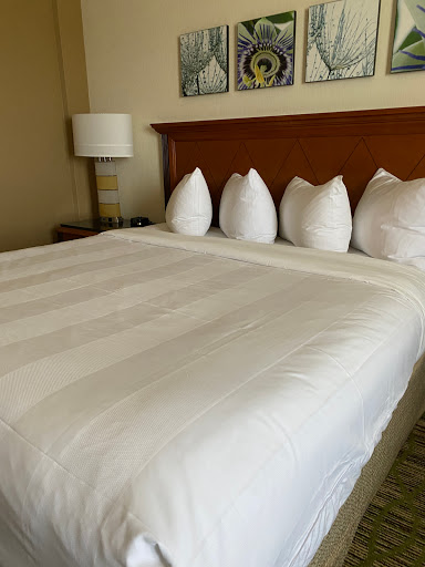 Fremont Marriott Silicon Valley image
