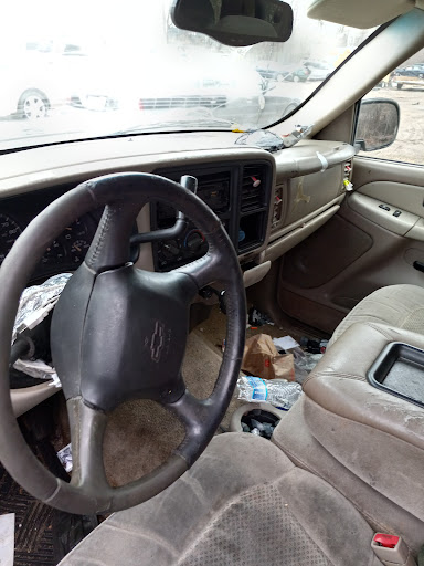 Transmission Shop «AAMCO Transmissions & Total Car Care», reviews and photos, 1905 County Rd D E, Maplewood, MN 55109, USA