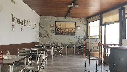 Café Bar Luis - C. Blas Infante, 28, 11130 Chiclana de la Frontera, Cádiz, Spain