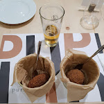 Photo n°12 de l'avis de Silvia.r fait le 23/06/2019 à 22:36 sur le  Pupillo Pura Pizza Frosinone à Frosinone