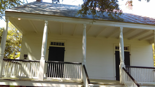 Museum «West Baton Rouge Museum», reviews and photos, 845 N Jefferson Ave, Port Allen, LA 70767, USA