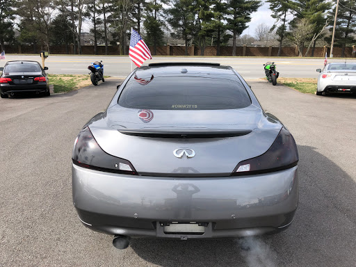 Motorcycle Parts Store «Action Cycles», reviews and photos, 1174 Fort Campbell Blvd, Clarksville, TN 37042, USA