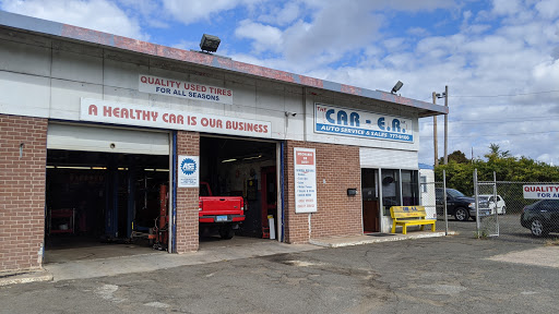 Car Er, 8 Middletown Ave, New Haven, CT 06513, USA, 