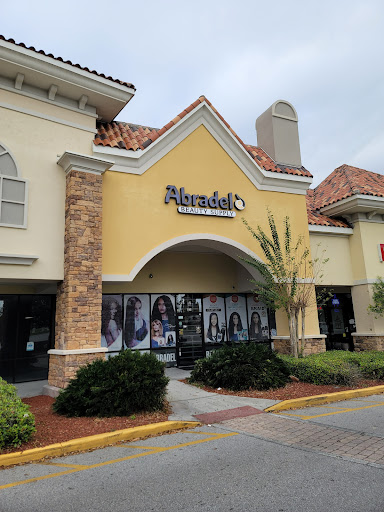 Beauty Supply Store «Abradel Beauty Supply», reviews and photos, 504 N Alafaya Trail, Orlando, FL 32828, USA