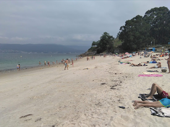 Playa de Mogor