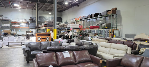 Furniture Store «Midwest Furniture Liquidators», reviews and photos, 9100 W 191st St, Mokena, IL 60448, USA