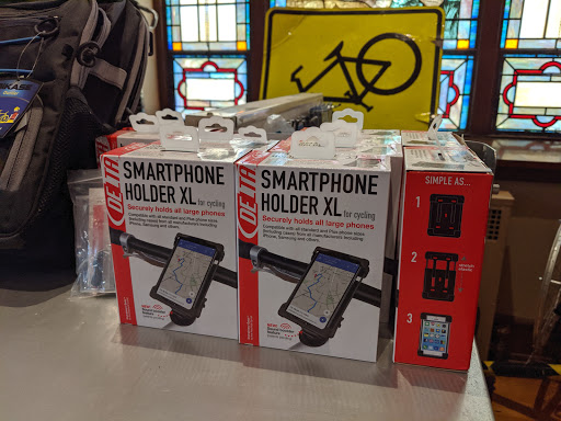 Bicycle Repair Shop «Bike & Sol», reviews and photos, 104 Main St, East Greenville, PA 18041, USA