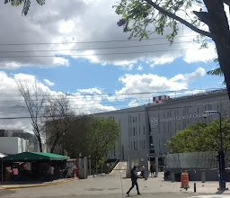 ISSSTE General Hospital of Querétaro photo