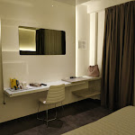 Photo n°1 de l'avis de Michele.e fait le 07/01/2018 à 09:16 sur le  Hotel Baldinini à Torre Pedrera