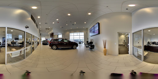 Infiniti Dealer «INFINITI of Lynnwood», reviews and photos, 17305 WA-99, Lynnwood, WA 98037, USA