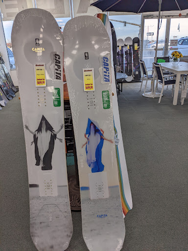 Outdoor Furniture Store «Sundown Ski & Patio», reviews and photos, 1296 Broadhollow Rd, Farmingdale, NY 11735, USA