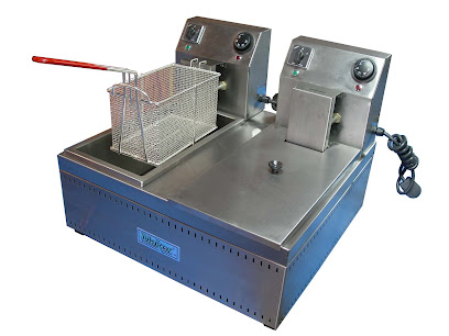 MAKOR Equipamiento Gastronómico