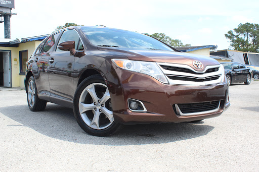 Used Car Dealer «Auto Park Corporation», reviews and photos, 5487 S Orange Blossom Trail, Orlando, FL 32839, USA