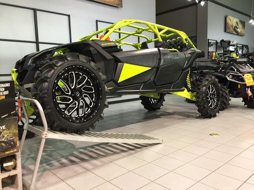 Motorcycle Parts Store «Performance Powersports», reviews and photos, 1816 Martin Luther King Blvd, Houma, LA 70360, USA