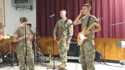 Bingo Hall «Rosemount American Legion Post 65», reviews and photos, 14590 Burma Ave W, Rosemount, MN 55068, USA