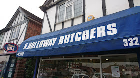 N. Holloway Butchers