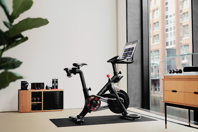 Reviews of Peloton in Southampton - Sporting goods store