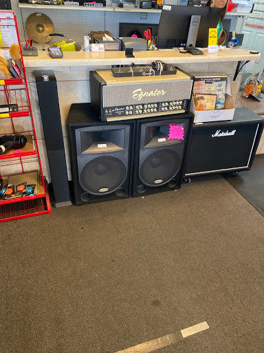 Pawn Shop «Pawn Max II», reviews and photos, 1980 Main St, Dunedin, FL 34698, USA