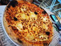 Pizza du Lili Rosa - Restaurant - Pizzeria - Salon de Thé à Vedène - n°6