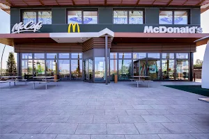 McDonald's image