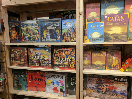 Toy Store «Teton Toys Lehi», reviews and photos, 1438 E Main St #7, Lehi, UT 84043, USA